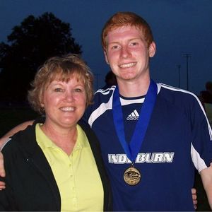 Meet your Posher, Cathy